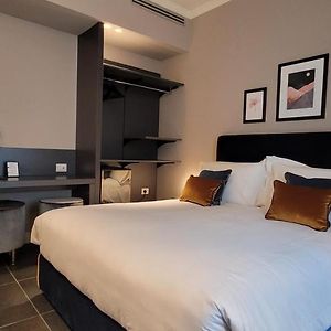 Deluxe Double Kamer